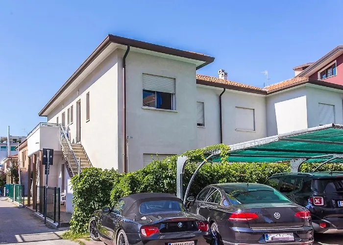 Villa Bianca