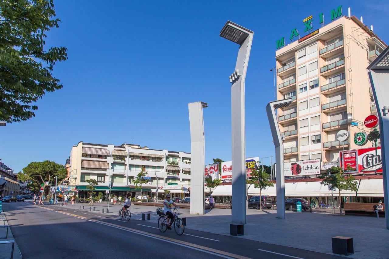 Bianca Lido di Jesolo