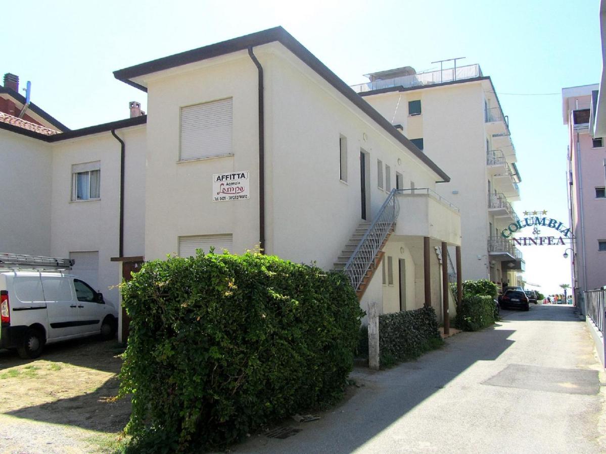Bianca Lido di Jesolo