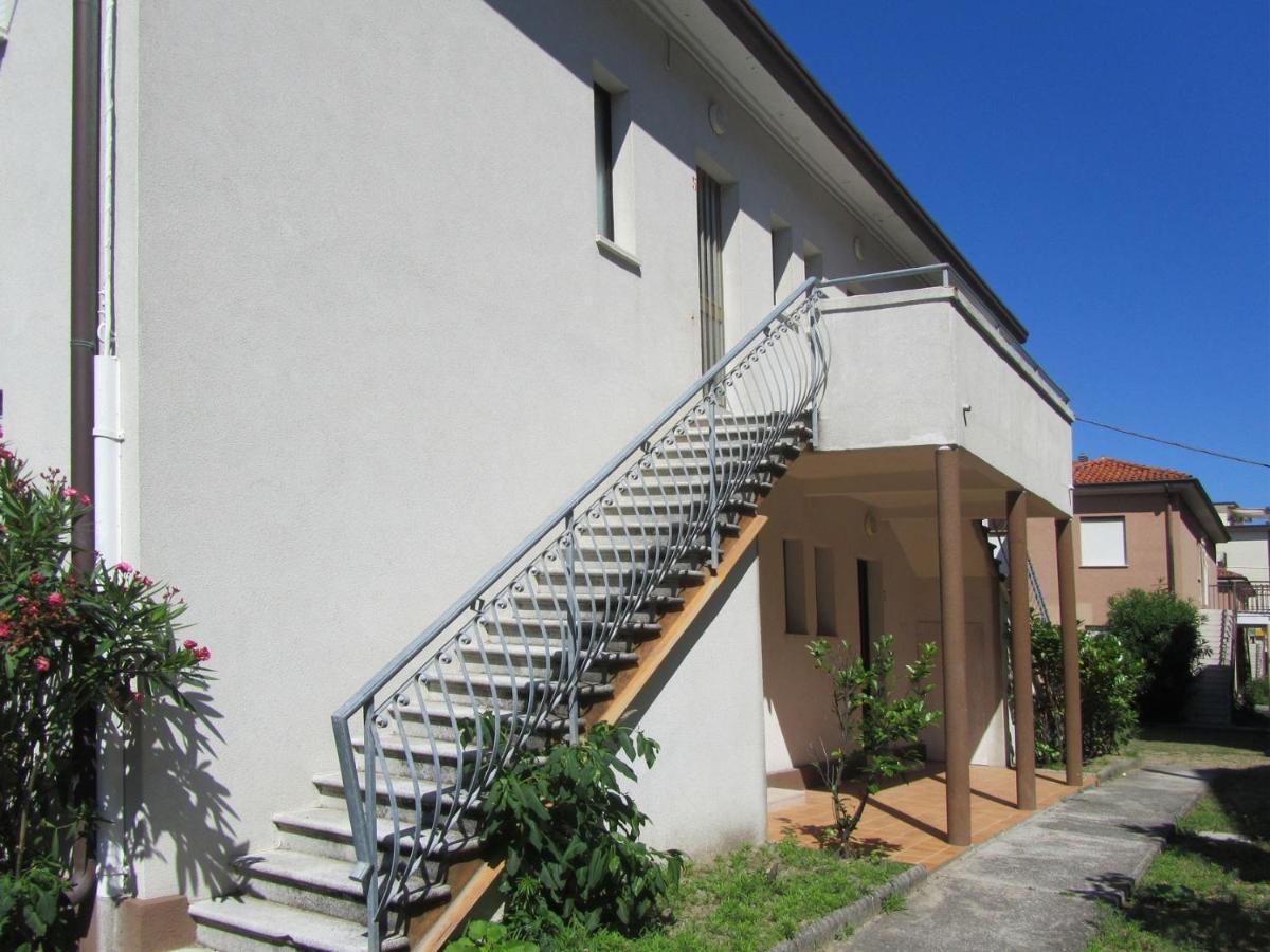 Bianca Apartment