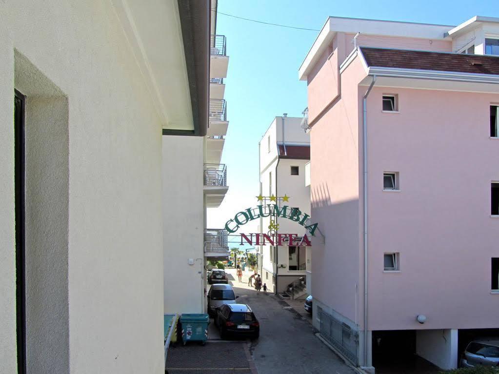 Apartment Bianca *