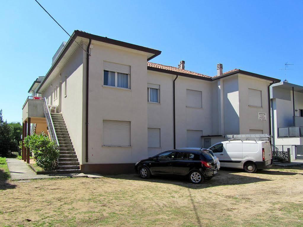 Apartment Bianca