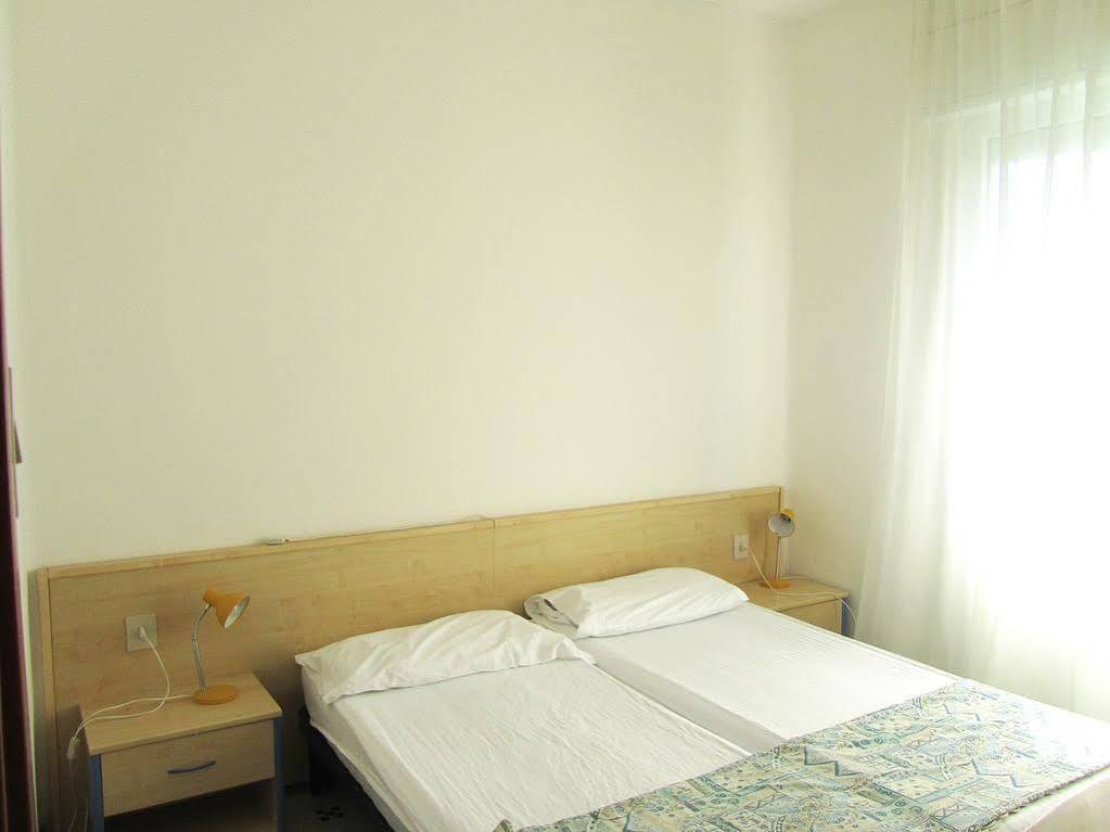 Apartment Bianca *